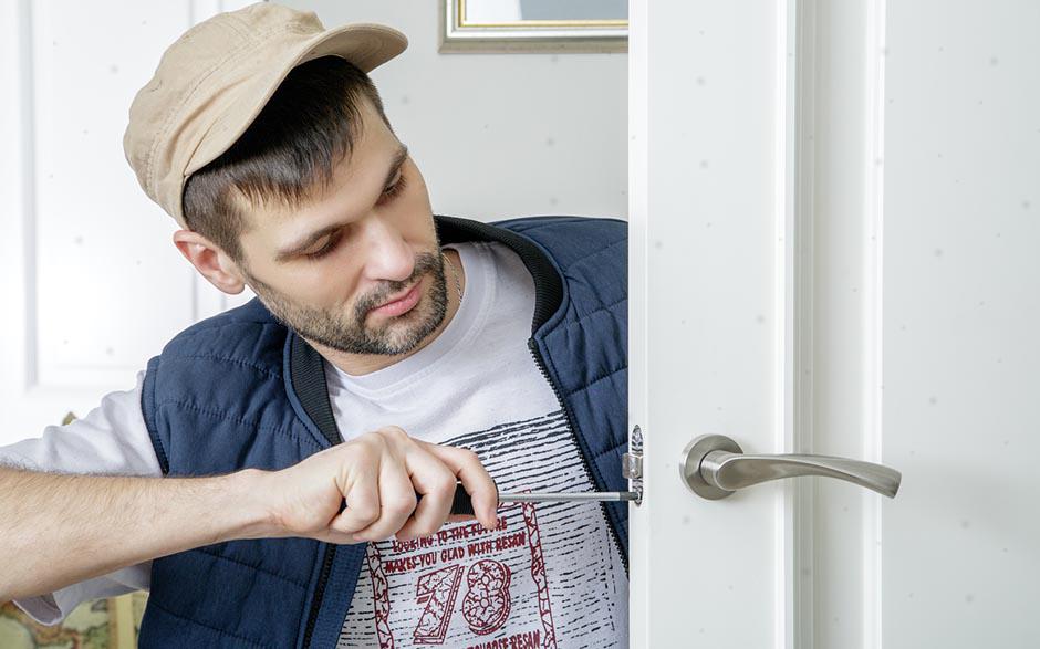 urgence serrurier ouverture de porte Villejuif
