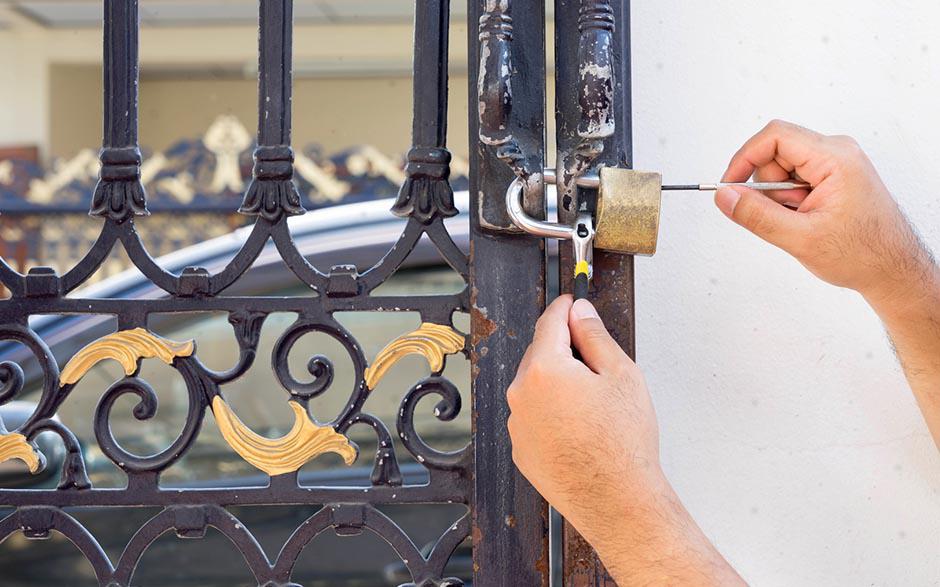 urgence serrurier ouverture de porte Villejuif